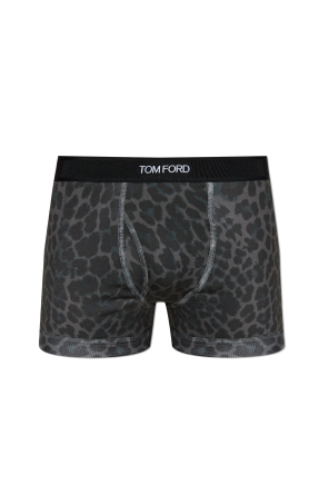 Bóxers con logo od Tom Ford