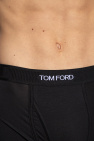 Tom Ford BLACK Boxers with logo