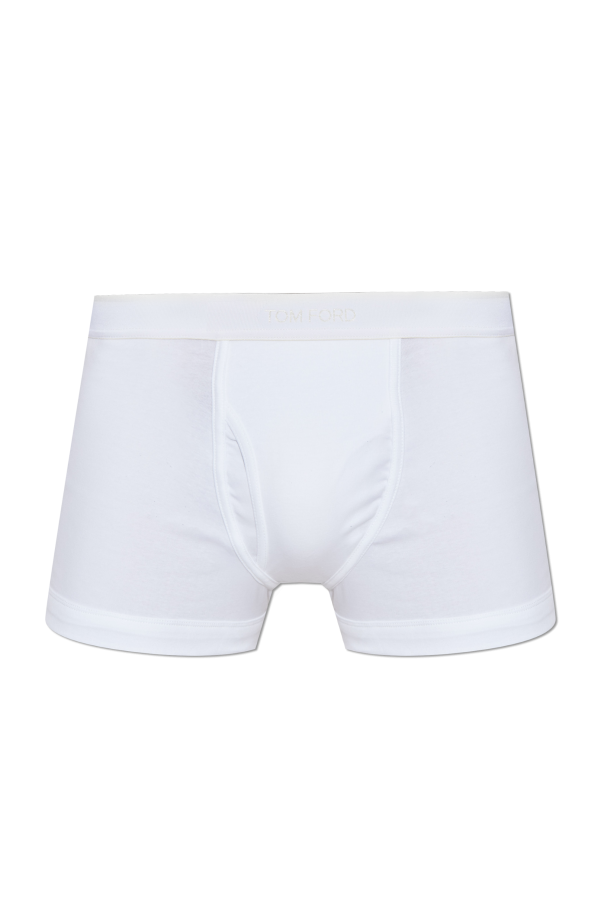 Boxers with logo od Tom Ford