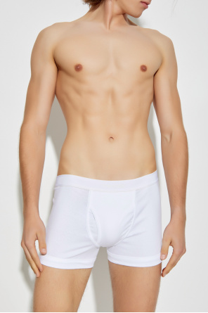Calzoncillos con logo od Tom Ford