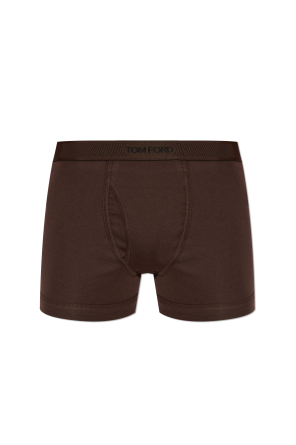 Bóxers con logo od Tom Ford
