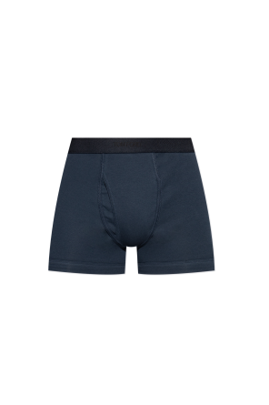 Calzoncillos con logo