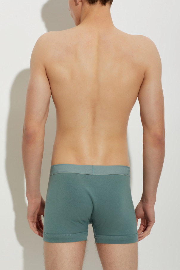 Tom Ford Logo boxers