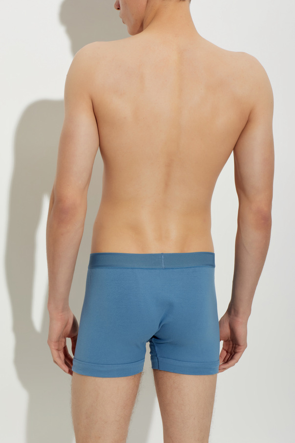 Tom Ford Logo boxer briefs
