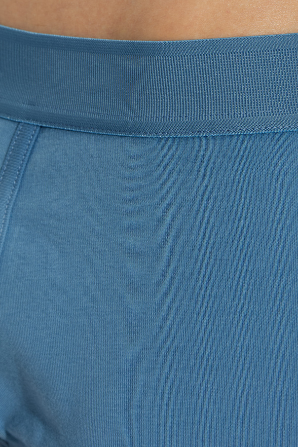 Tom Ford Logo boxer briefs