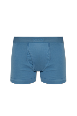 Logo boxer briefs
