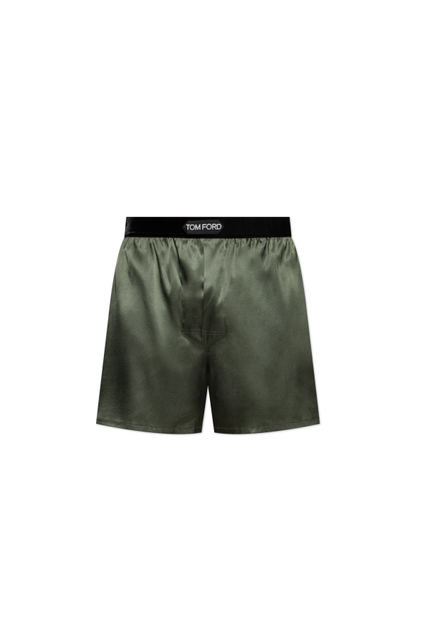 Boxers with logo od Tom Ford