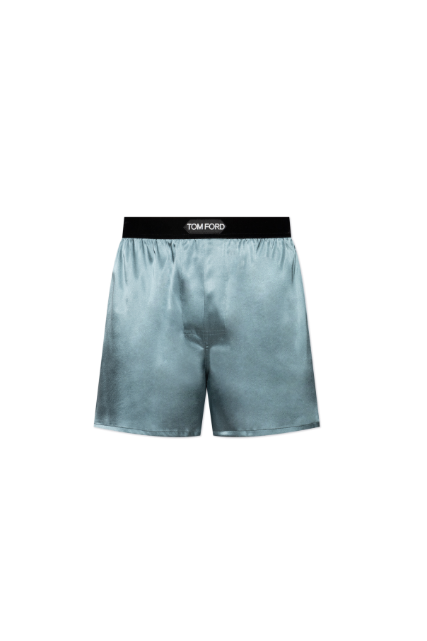 Boxers with logo od Tom Ford