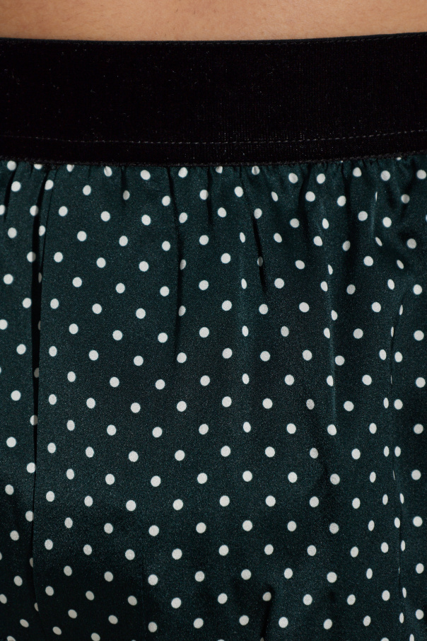 Tom Ford Silk boxers