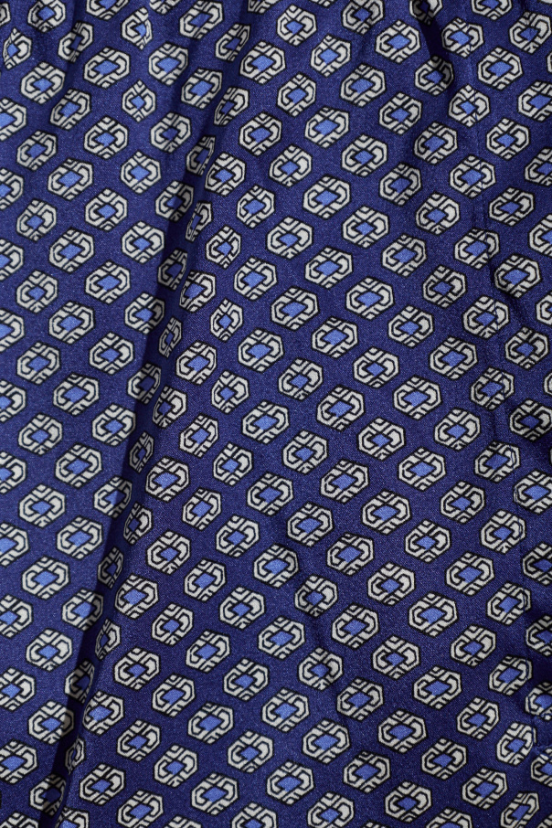 Tom Ford Cotton boxers with logo