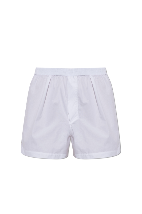Cotton boxers with logo od Tom Ford