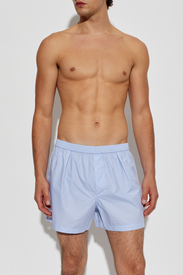 Tom Ford Cotton boxers
