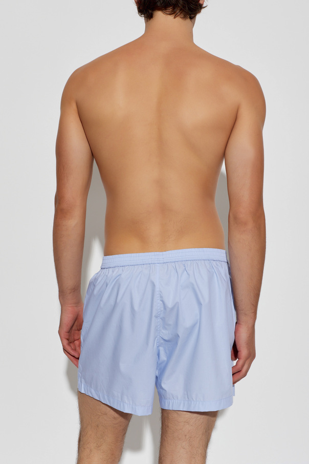Tom Ford Cotton boxers