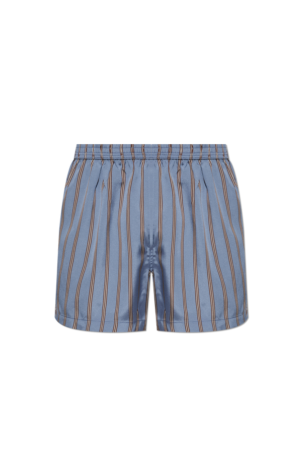 Silk boxers od Tom Ford