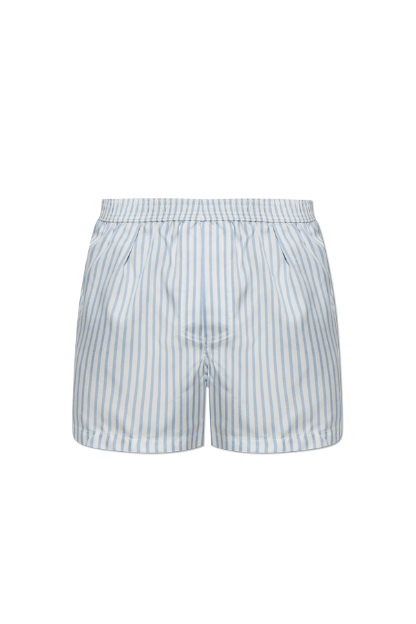 Silk boxers od Tom Ford