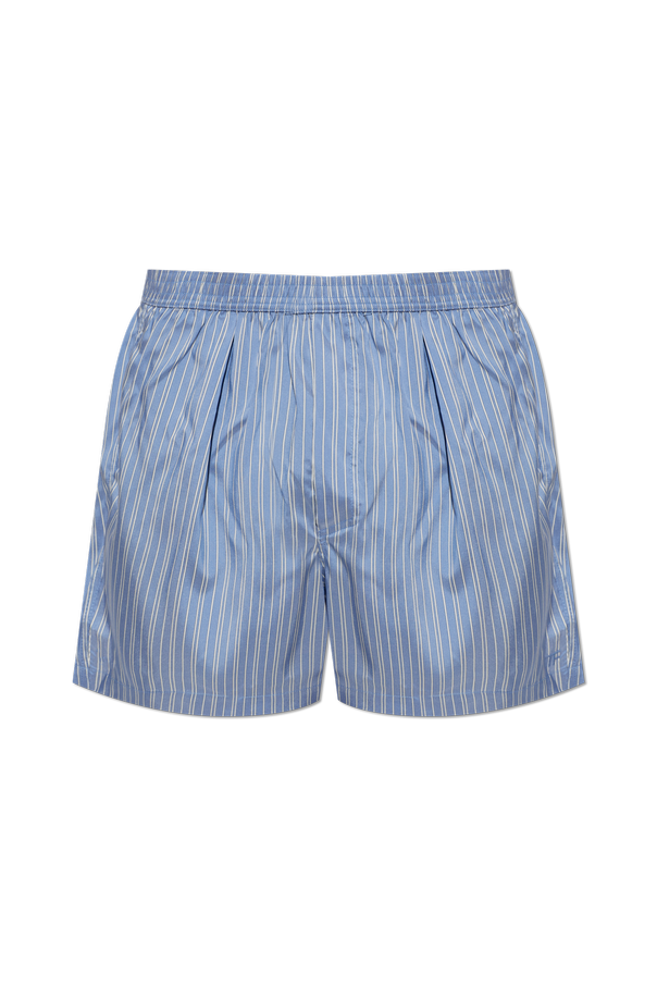 Silk boxers od Tom Ford