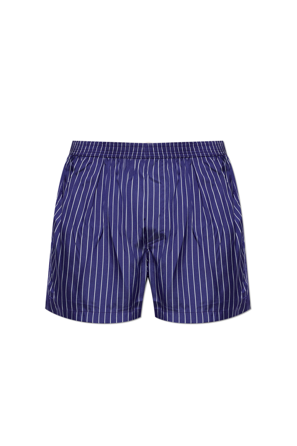 Silk boxers od Tom Ford