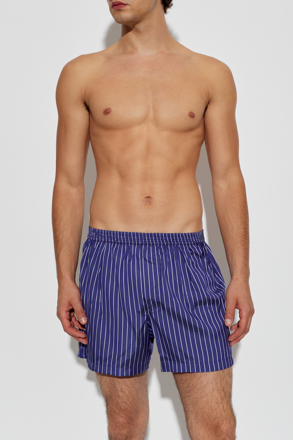 Tom Ford Silk boxers