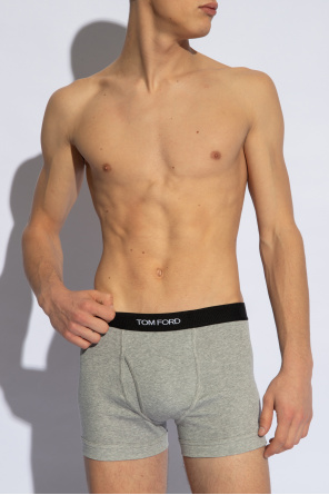 Branded boxers two-pack od Tom Ford