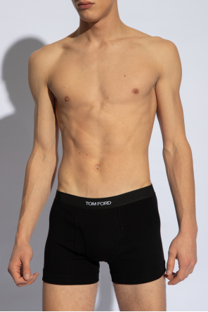 Branded boxers two-pack od Tom Ford