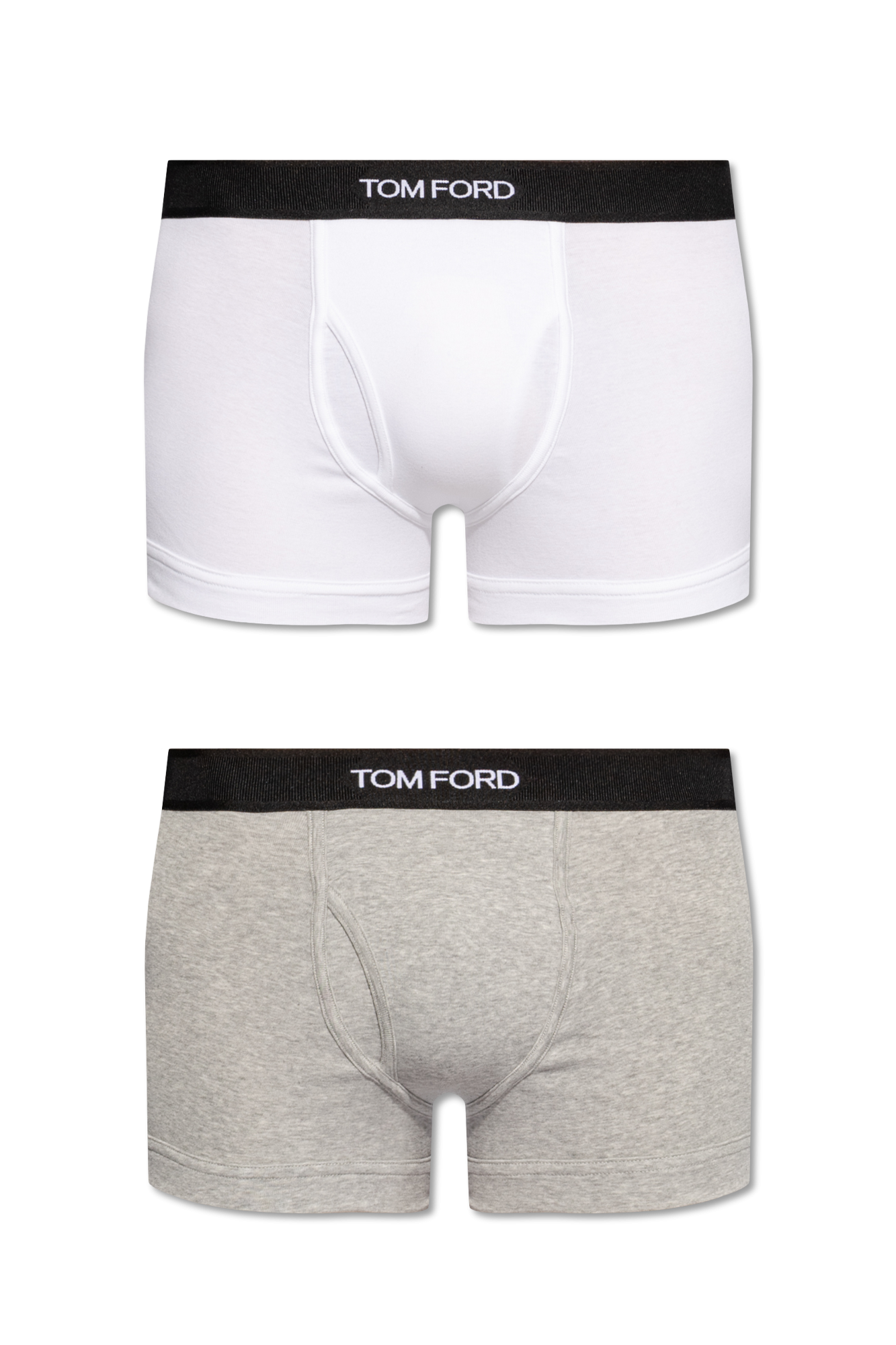 Tom Ford Boxers two-pack