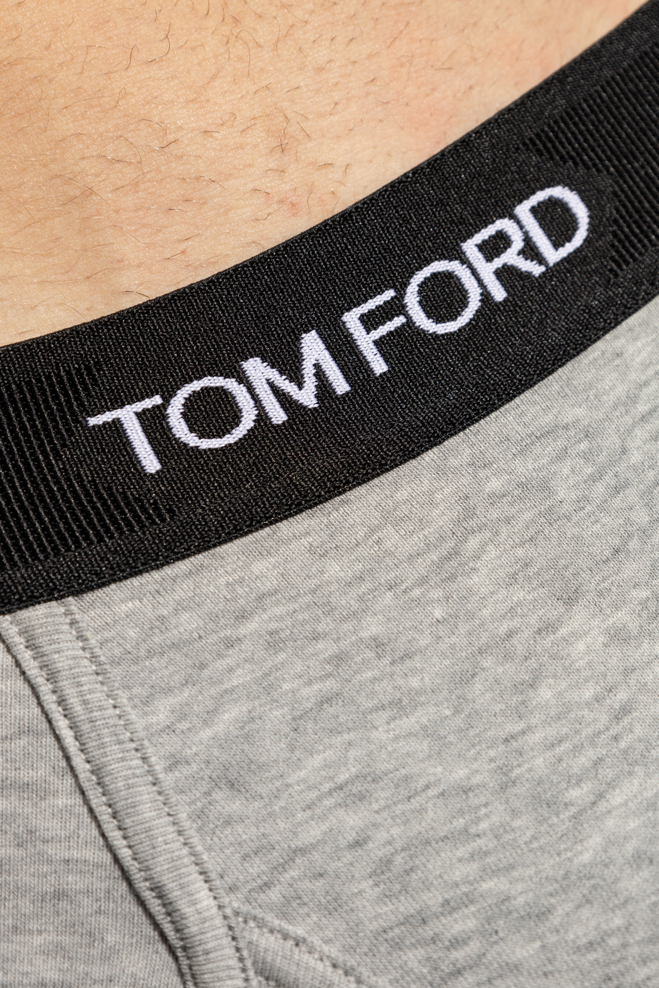 Tom Ford Boxers two-pack