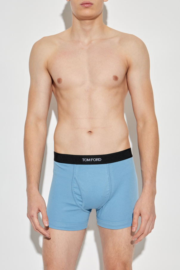 Tom Ford 2-pack of cotton boxers