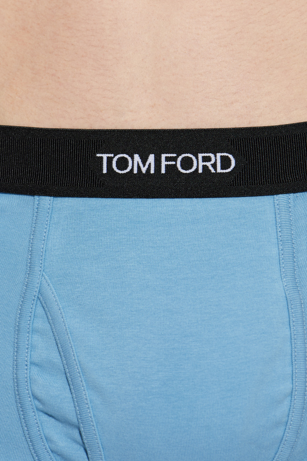 Tom Ford 2-pack of cotton boxers