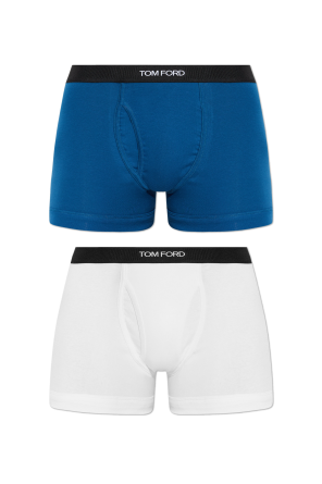 Two-pack of boxers