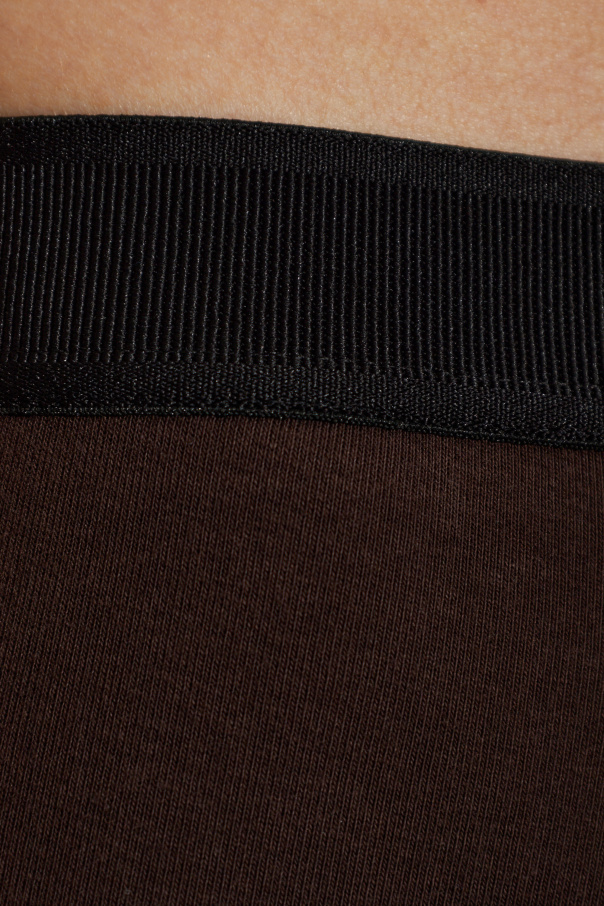 Tom Ford 2-pack of cotton boxers with logo