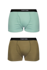 Esprit Orange Beach Shorts