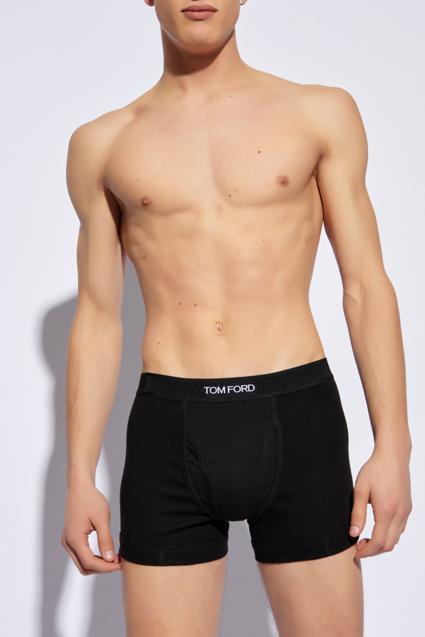 Tom Ford Two-pack of boxer shorts