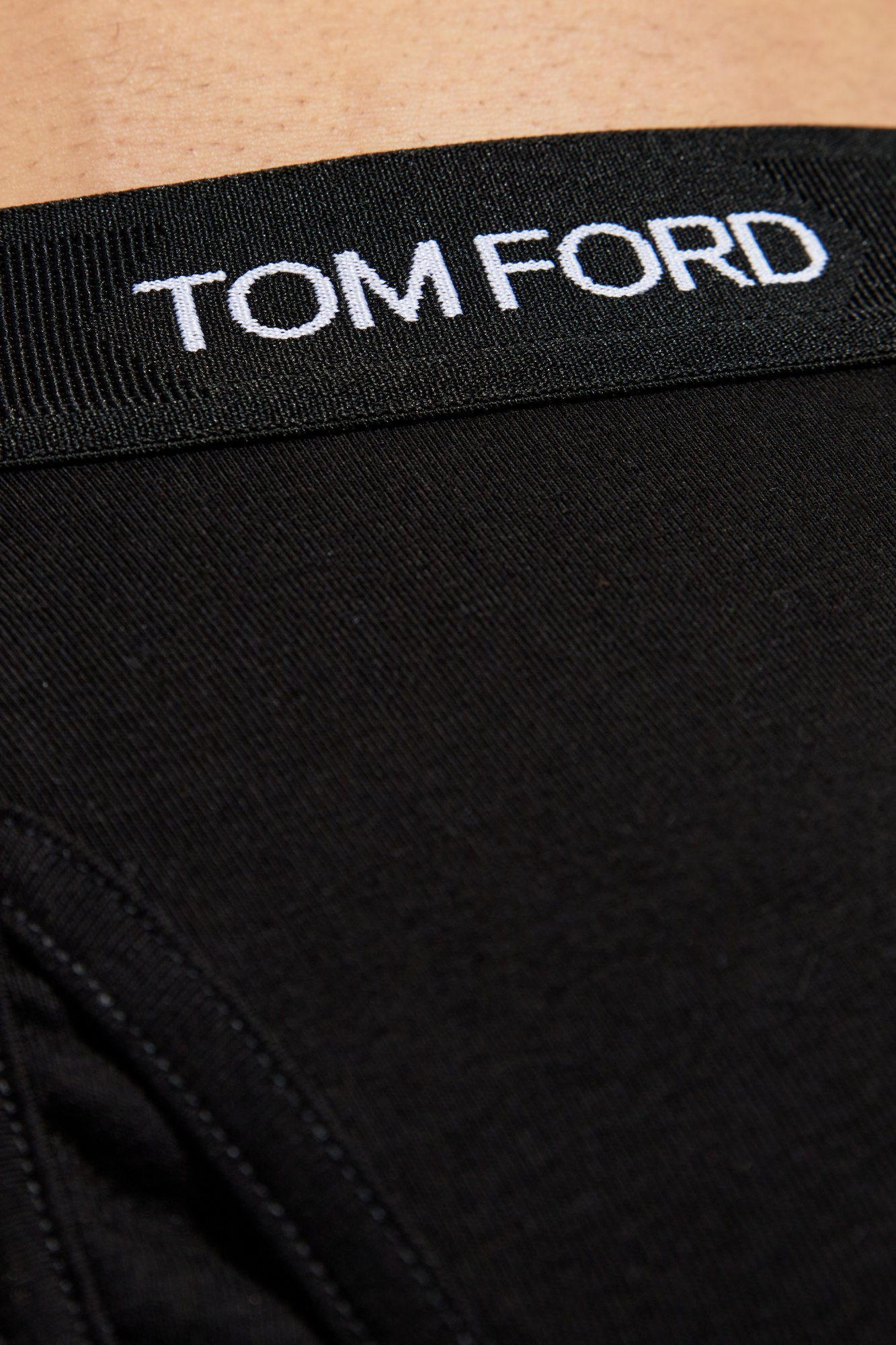 Tom Ford Tommy Jeans Big & Tall Jeans met skinny fit in lichte wassing