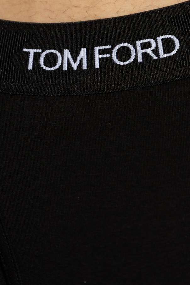 Tom Ford Dwupak bokserek