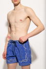 Etro Swim shorts