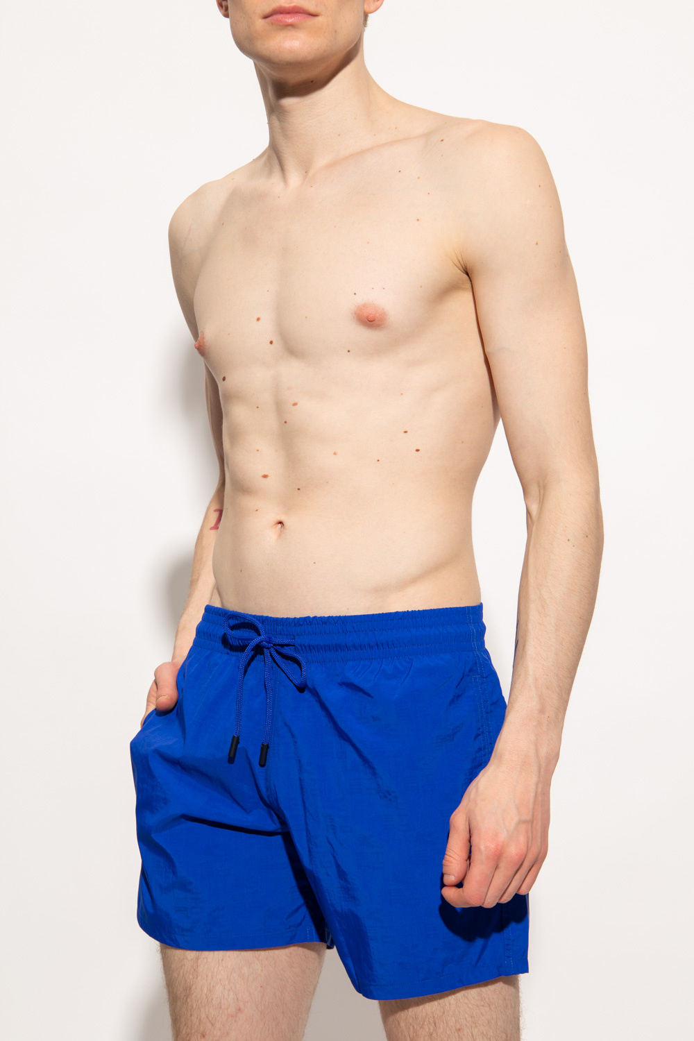 Etro Swim shorts