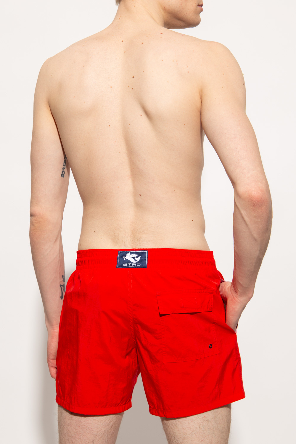 Etro Swim shorts