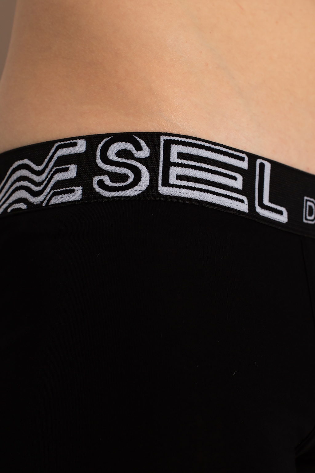 Diesel Branded boxers