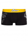 Diesel Boxers with logo