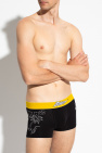 Diesel Boxers with logo