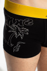 Diesel Boxers with logo