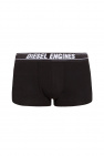 Diesel Boxers with logo