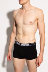 Diesel Boxers with logo