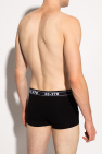 Diesel Boxers with logo