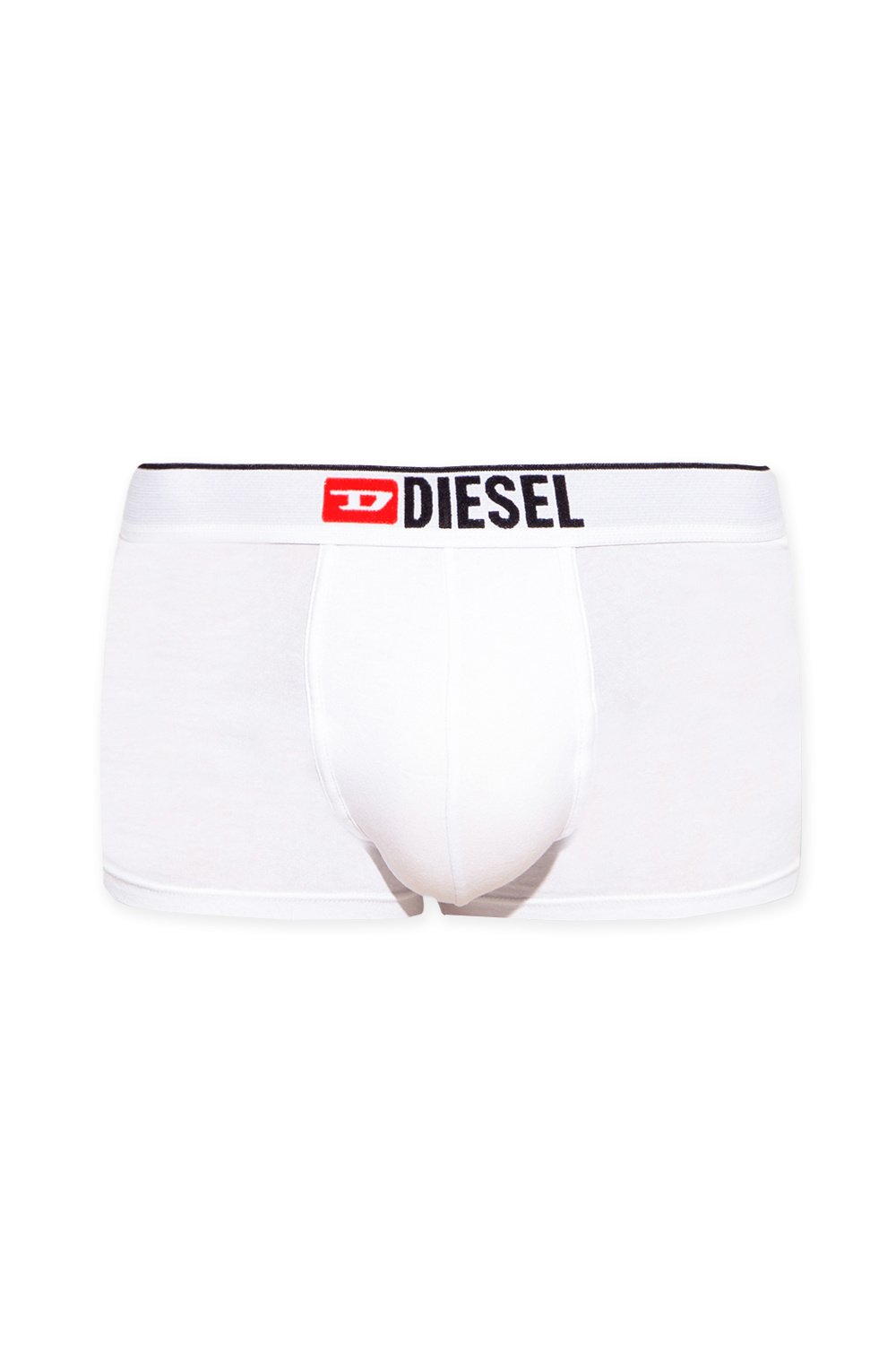 Diesel ‘UMBX-DAMIEN’ boxers with logo