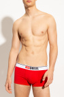 Diesel ‘UMBX-DAMIEN’ boxers with logo