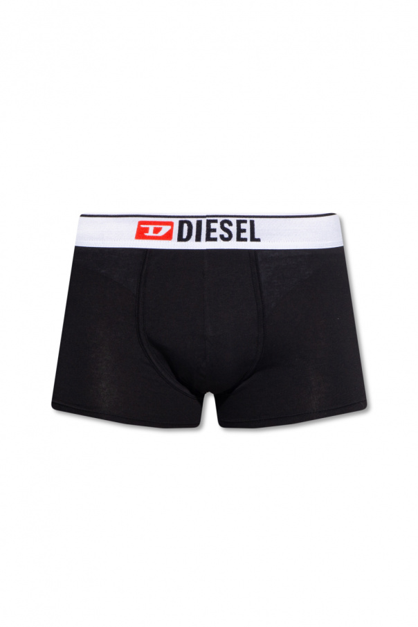 Diesel 'UMBX-DAMIEN'  boxers with logo