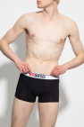 Diesel ‘UMBX-Damien’ boxers with logo