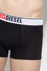 Diesel ‘UMBX-Damien’ boxers with logo