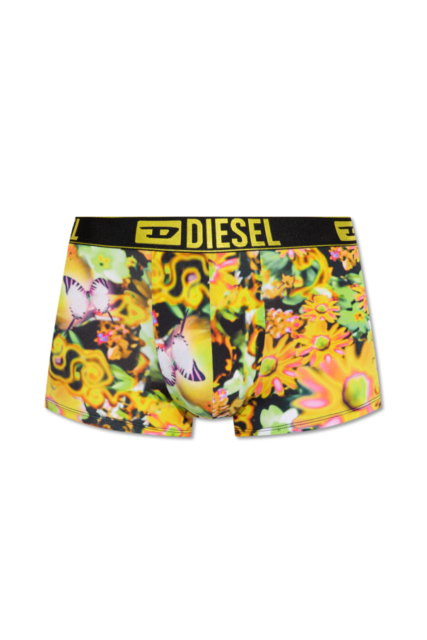 Diesel ‘UMBX-DAMIEN’ patterned boxers